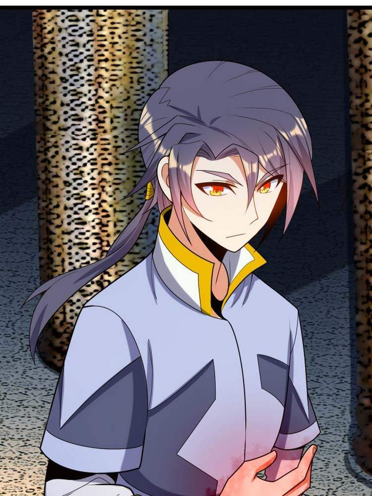 Thôn Phệ Một Thế Giới Tu Tiên Chapter 100 - Trang 2