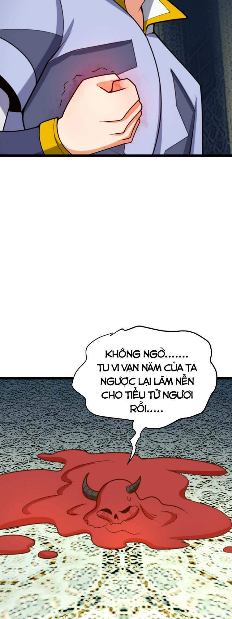 Thôn Phệ Một Thế Giới Tu Tiên Chapter 100 - Trang 2