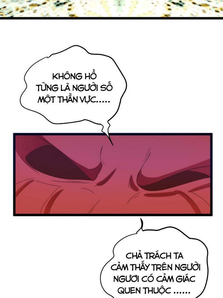 Thôn Phệ Một Thế Giới Tu Tiên Chapter 100 - Trang 2