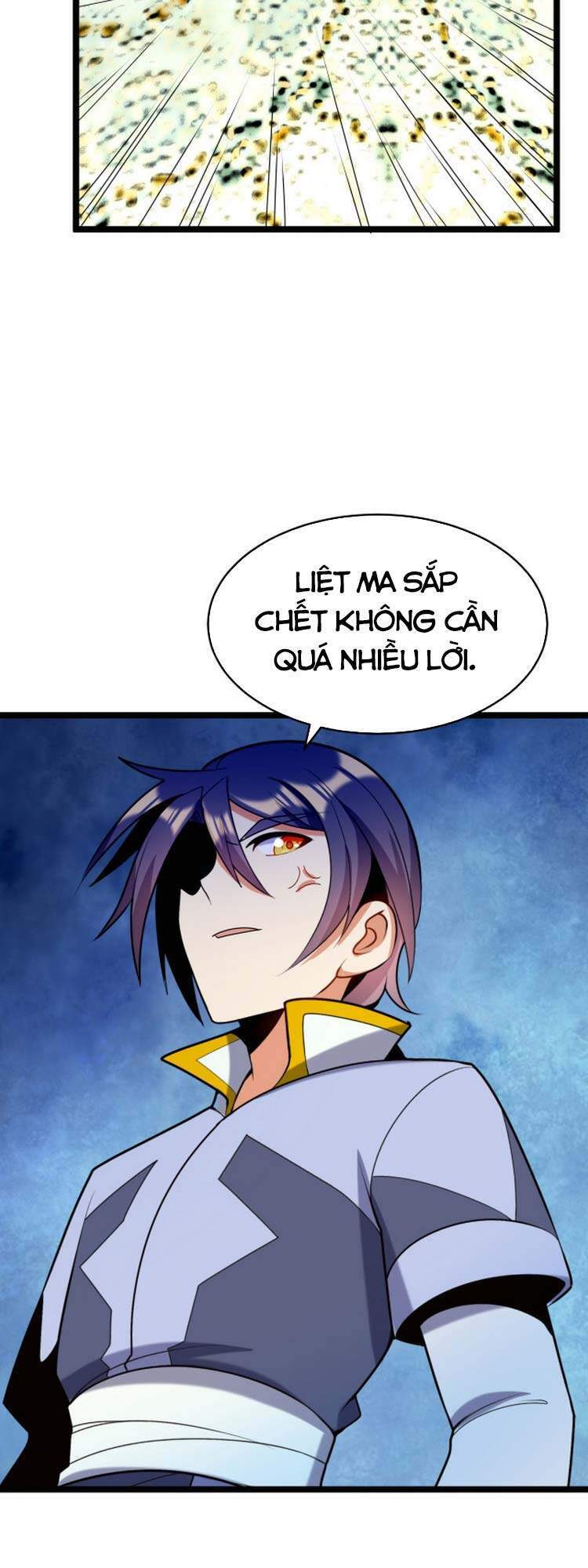 Thôn Phệ Một Thế Giới Tu Tiên Chapter 100 - Trang 2