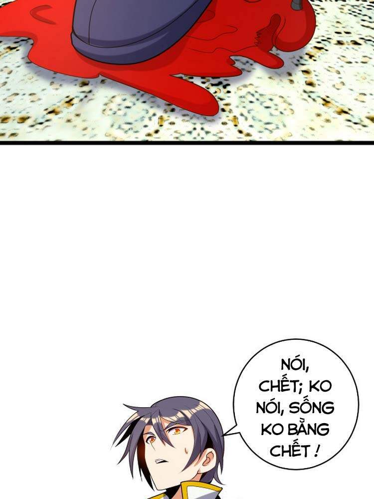 Thôn Phệ Một Thế Giới Tu Tiên Chapter 100 - Trang 2