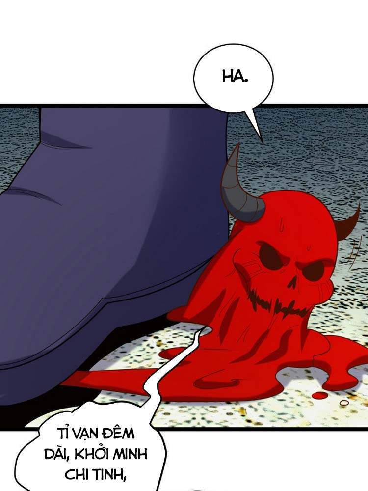 Thôn Phệ Một Thế Giới Tu Tiên Chapter 100 - Trang 2