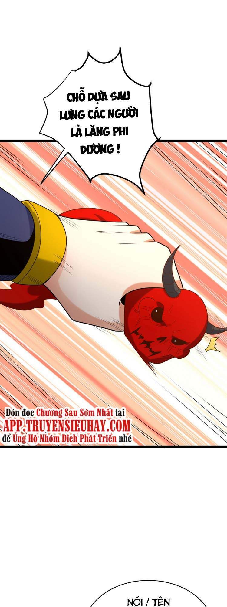 Thôn Phệ Một Thế Giới Tu Tiên Chapter 100 - Trang 2