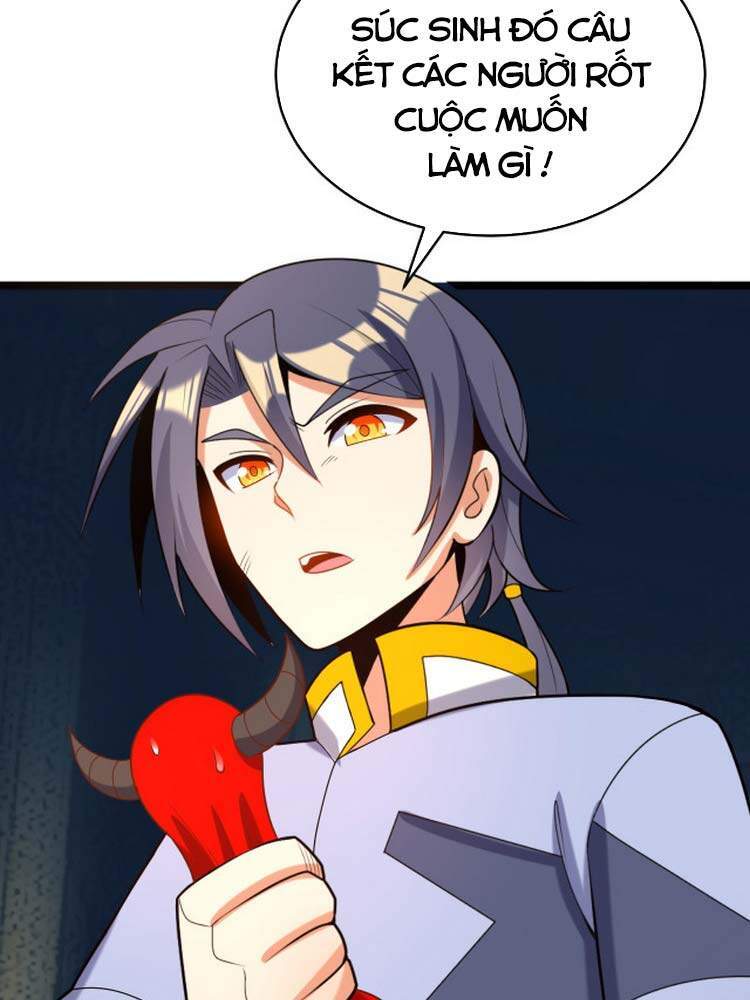 Thôn Phệ Một Thế Giới Tu Tiên Chapter 100 - Trang 2