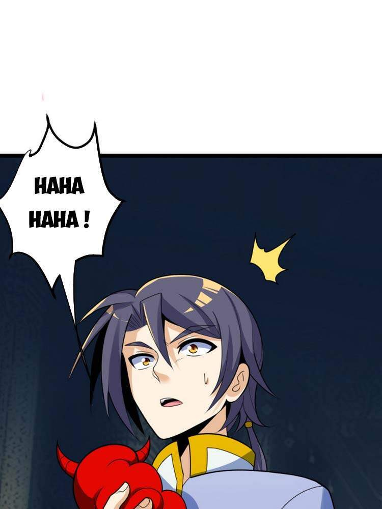 Thôn Phệ Một Thế Giới Tu Tiên Chapter 100 - Trang 2