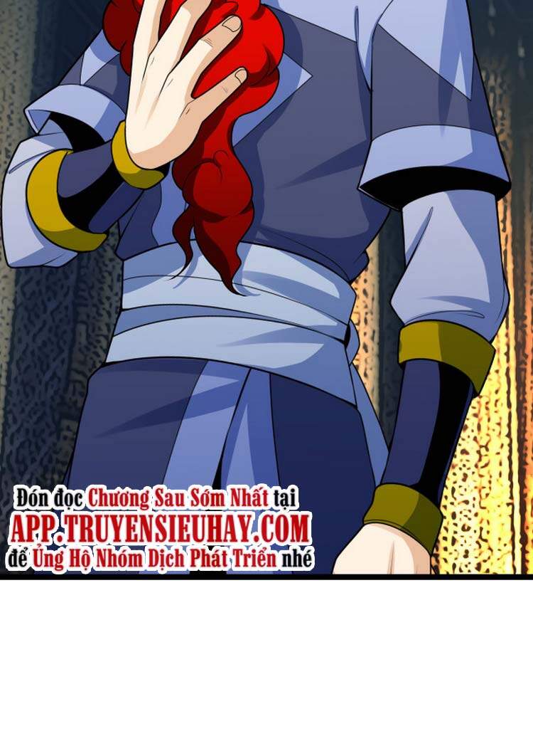 Thôn Phệ Một Thế Giới Tu Tiên Chapter 100 - Trang 2