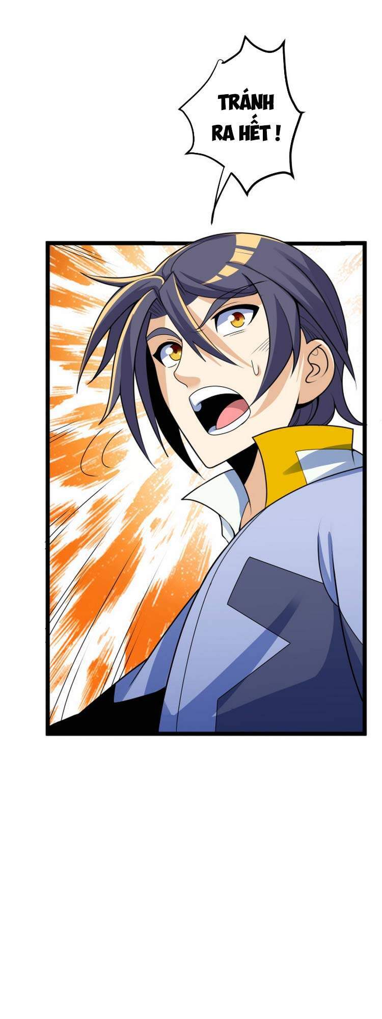 Thôn Phệ Một Thế Giới Tu Tiên Chapter 100 - Trang 2