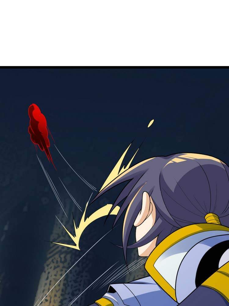 Thôn Phệ Một Thế Giới Tu Tiên Chapter 100 - Trang 2