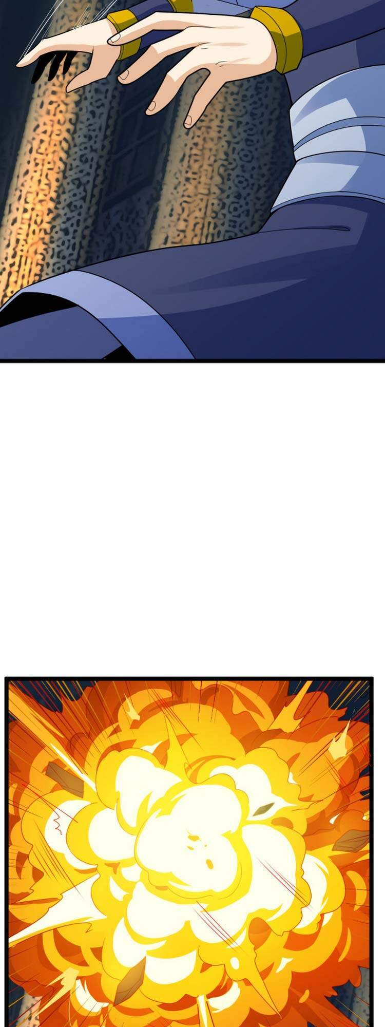 Thôn Phệ Một Thế Giới Tu Tiên Chapter 100 - Trang 2