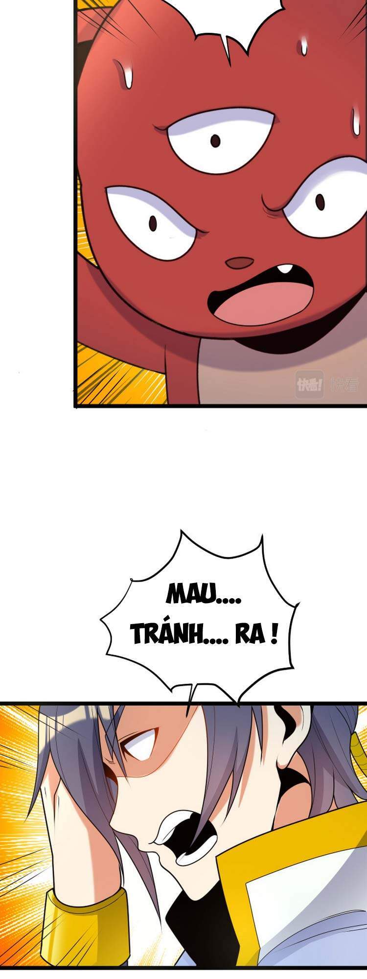 Thôn Phệ Một Thế Giới Tu Tiên Chapter 100 - Trang 2