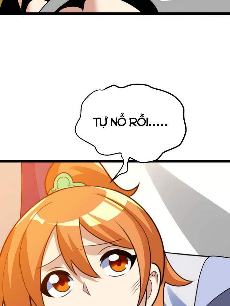 Thôn Phệ Một Thế Giới Tu Tiên Chapter 100 - Trang 2