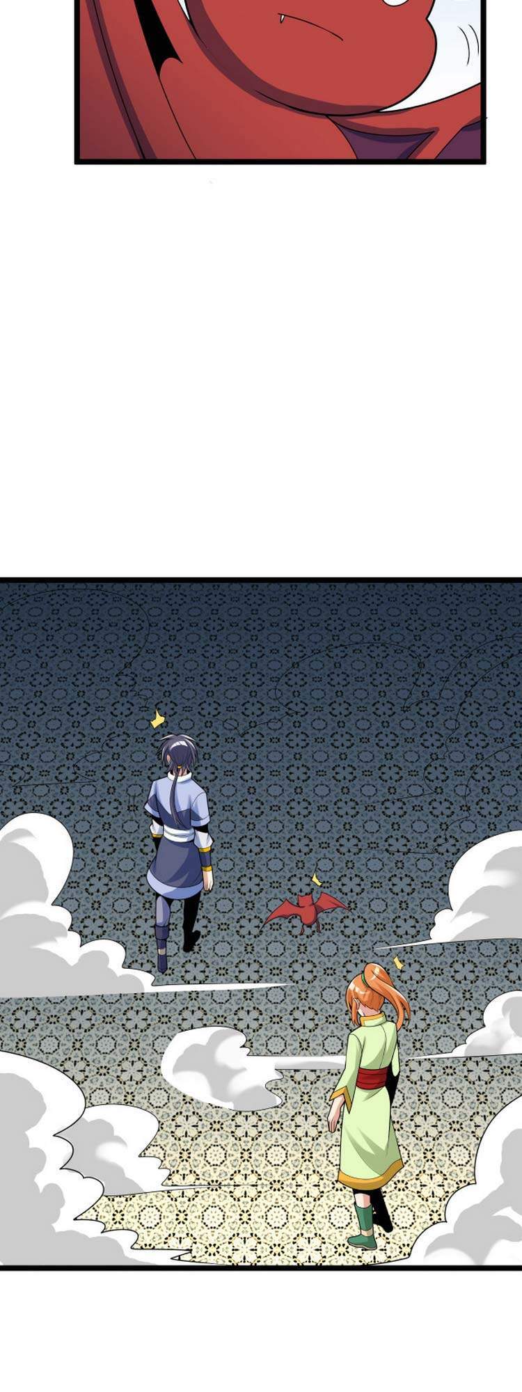 Thôn Phệ Một Thế Giới Tu Tiên Chapter 100 - Trang 2