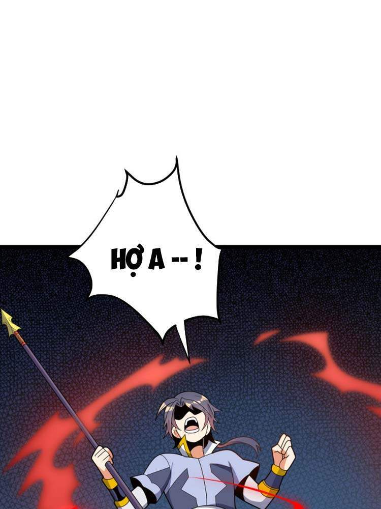 Thôn Phệ Một Thế Giới Tu Tiên Chapter 100 - Trang 2