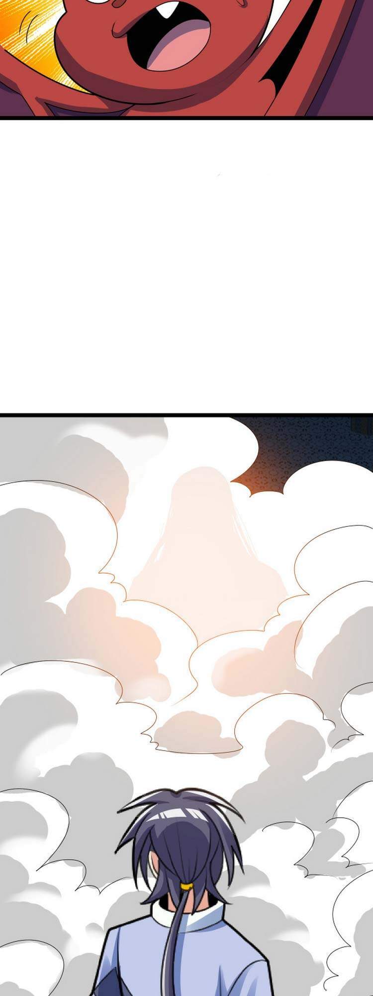 Thôn Phệ Một Thế Giới Tu Tiên Chapter 100 - Trang 2