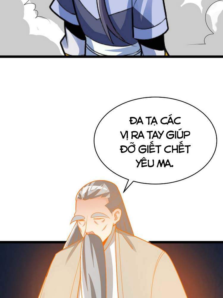 Thôn Phệ Một Thế Giới Tu Tiên Chapter 100 - Trang 2