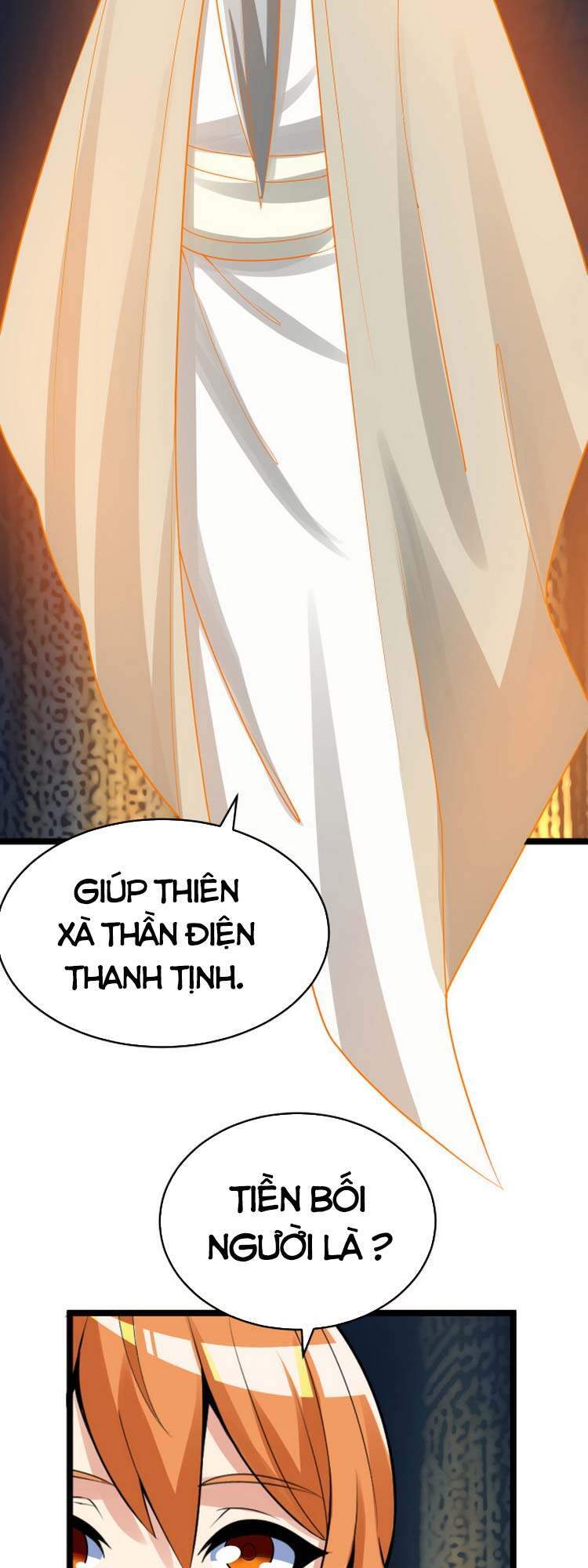 Thôn Phệ Một Thế Giới Tu Tiên Chapter 100 - Trang 2