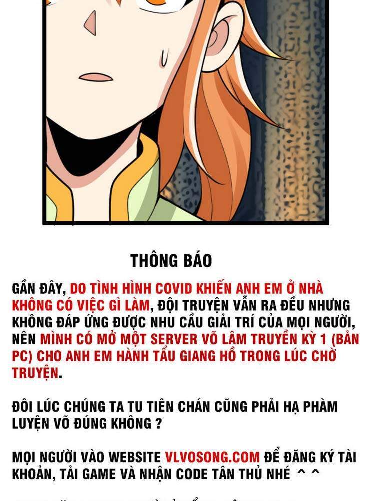 Thôn Phệ Một Thế Giới Tu Tiên Chapter 100 - Trang 2