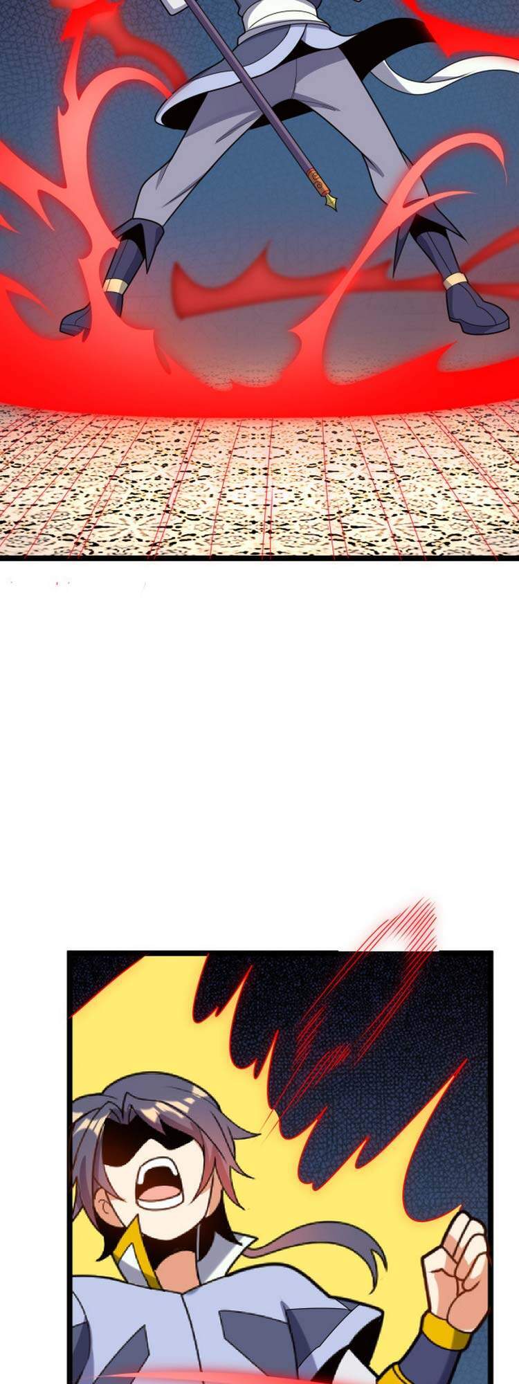 Thôn Phệ Một Thế Giới Tu Tiên Chapter 100 - Trang 2