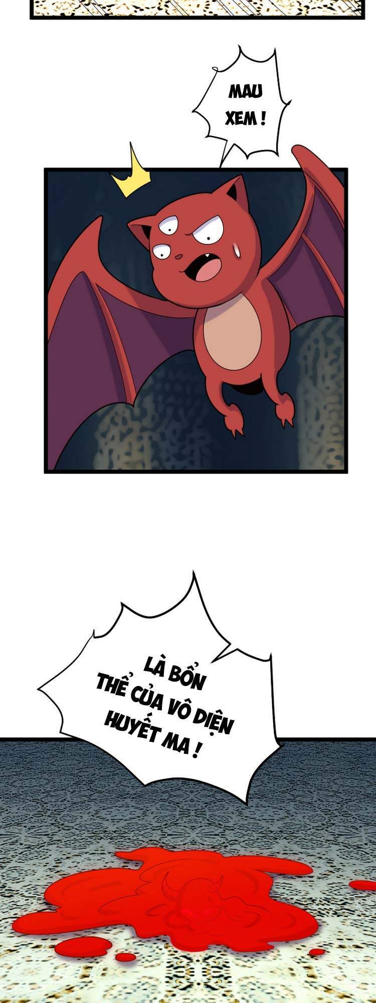 Thôn Phệ Một Thế Giới Tu Tiên Chapter 100 - Trang 2