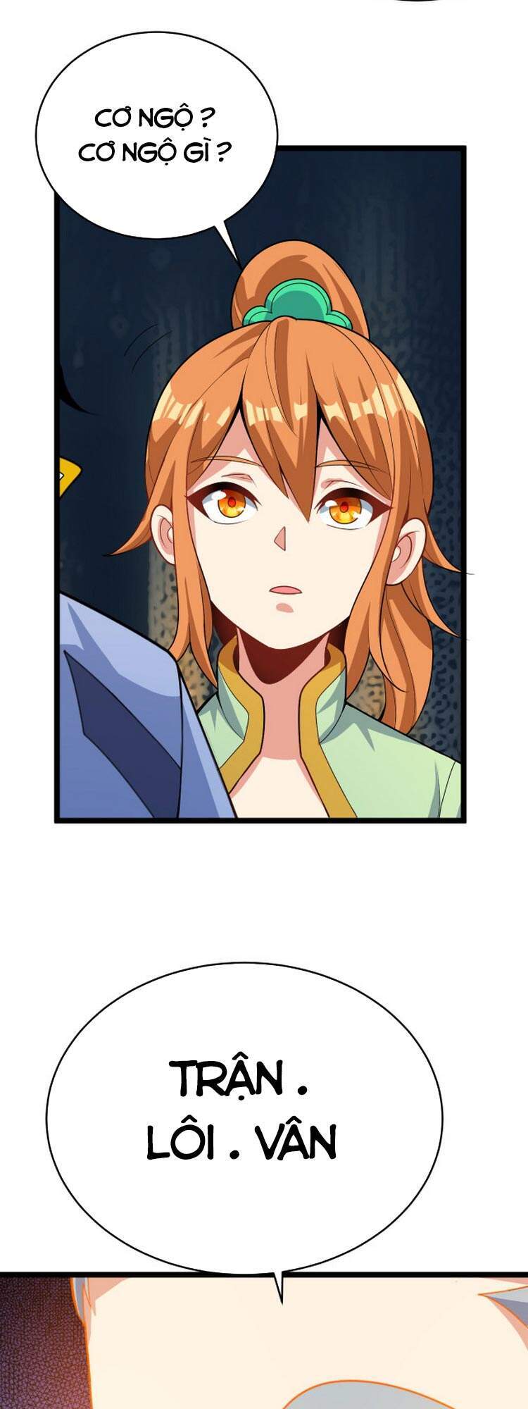 Thôn Phệ Một Thế Giới Tu Tiên Chapter 101 - Trang 2