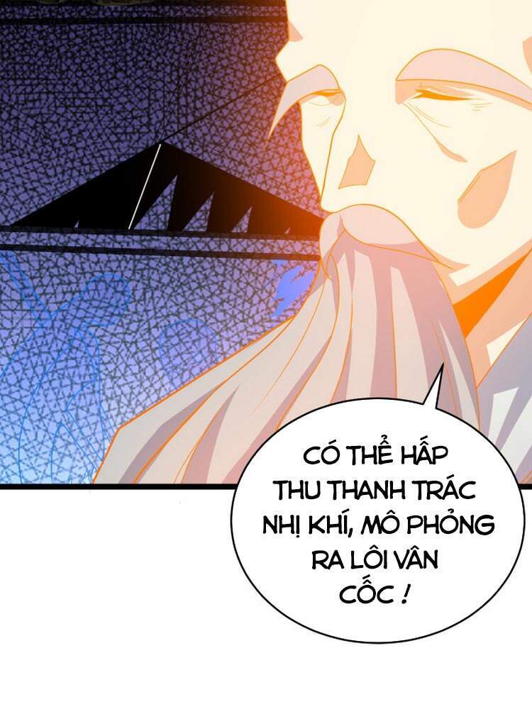 Thôn Phệ Một Thế Giới Tu Tiên Chapter 101 - Trang 2