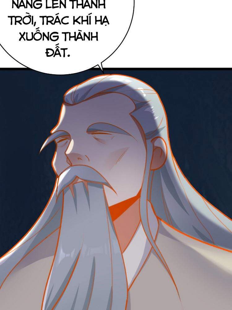 Thôn Phệ Một Thế Giới Tu Tiên Chapter 101 - Trang 2