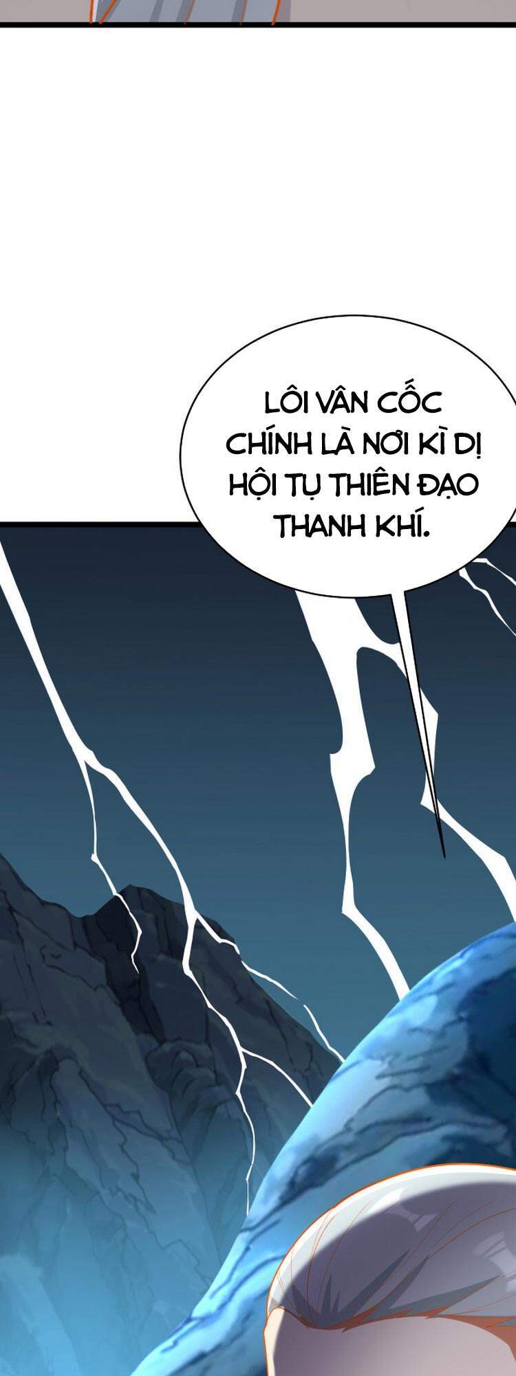 Thôn Phệ Một Thế Giới Tu Tiên Chapter 101 - Trang 2