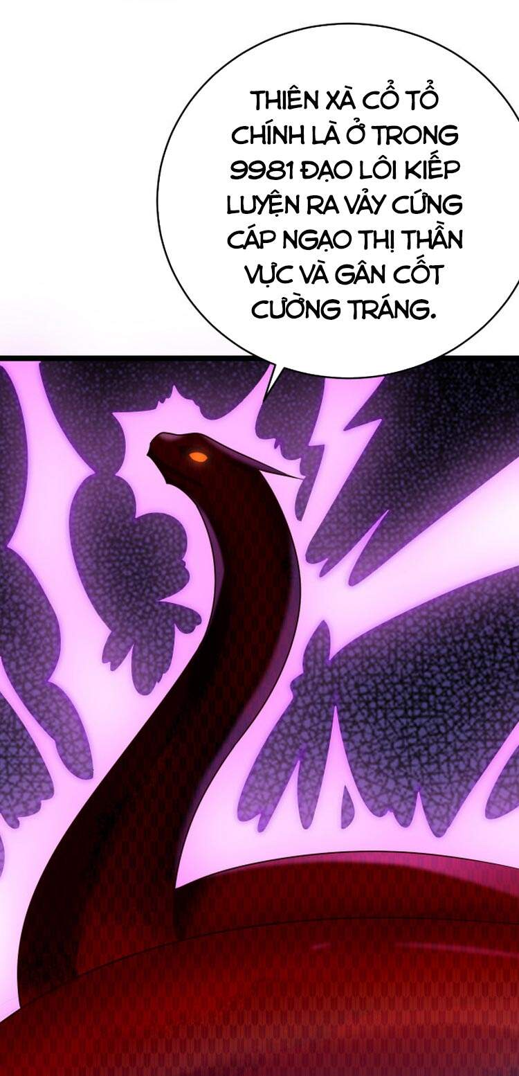 Thôn Phệ Một Thế Giới Tu Tiên Chapter 101 - Trang 2