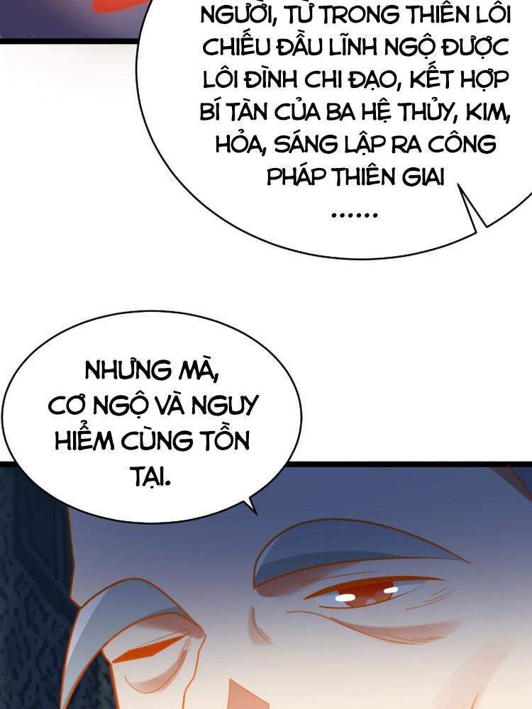 Thôn Phệ Một Thế Giới Tu Tiên Chapter 101 - Trang 2