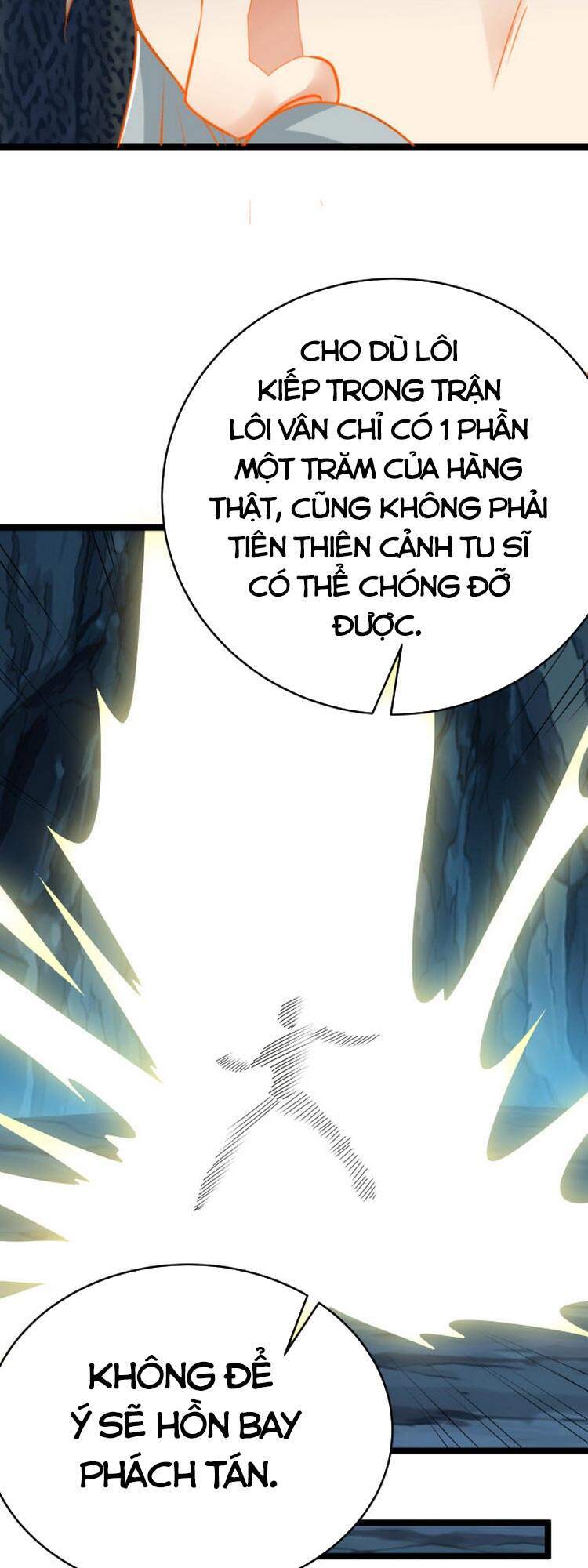 Thôn Phệ Một Thế Giới Tu Tiên Chapter 101 - Trang 2