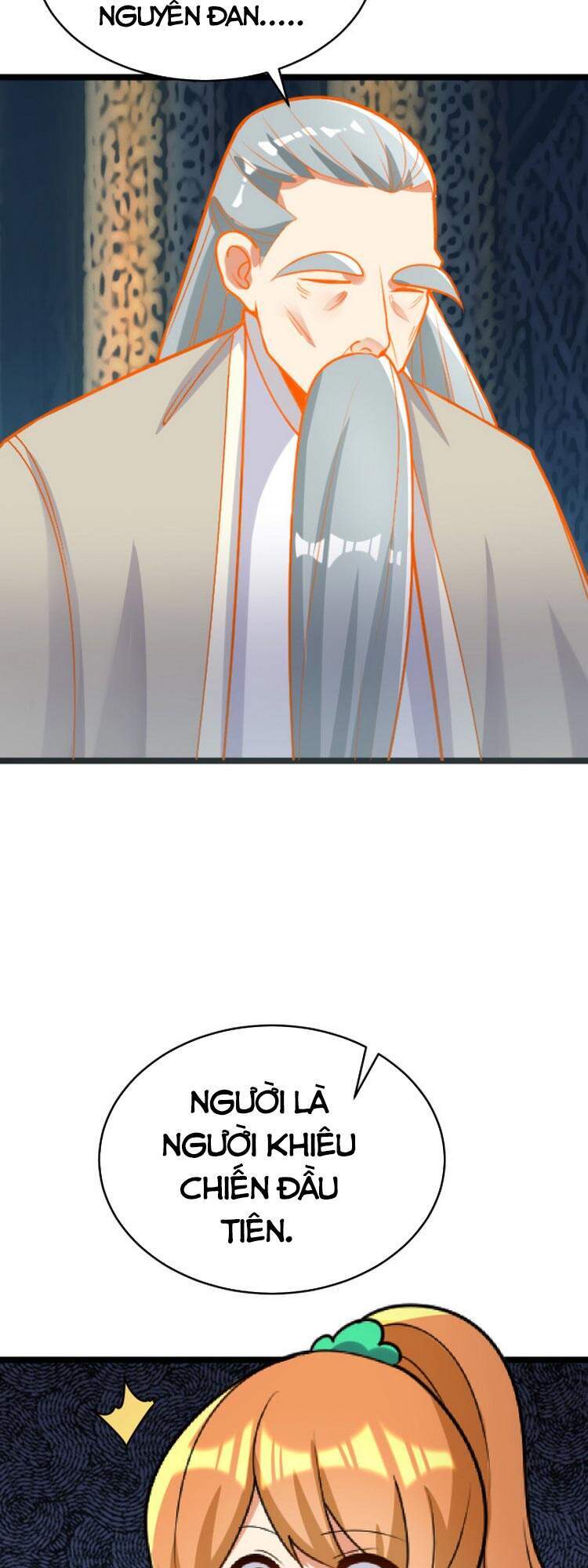 Thôn Phệ Một Thế Giới Tu Tiên Chapter 101 - Trang 2