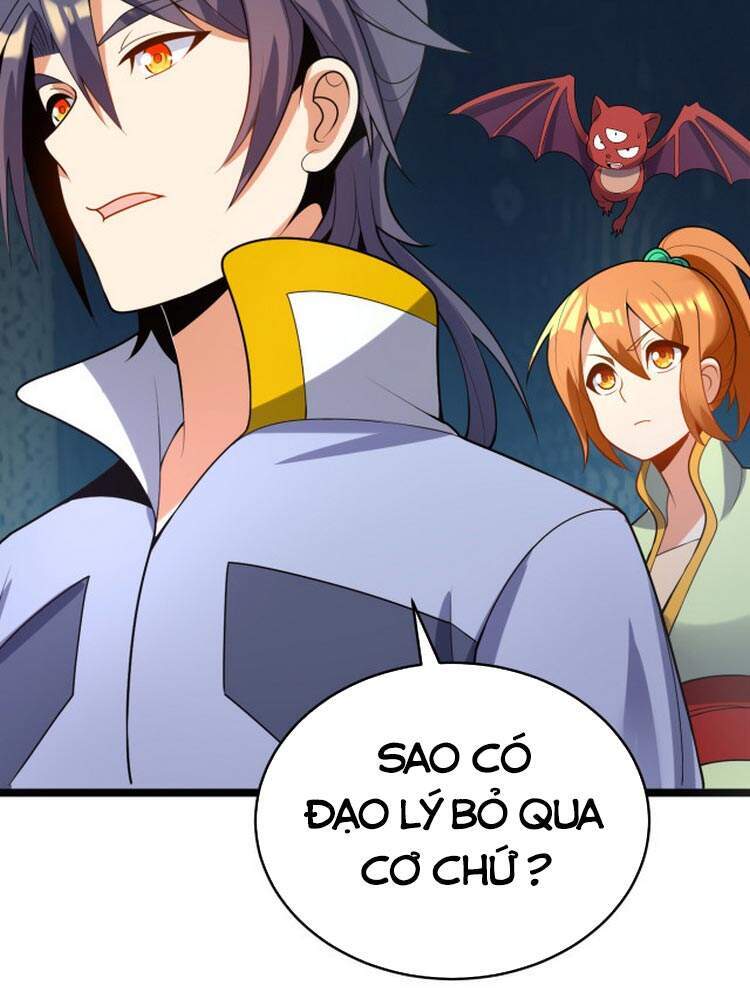 Thôn Phệ Một Thế Giới Tu Tiên Chapter 101 - Trang 2