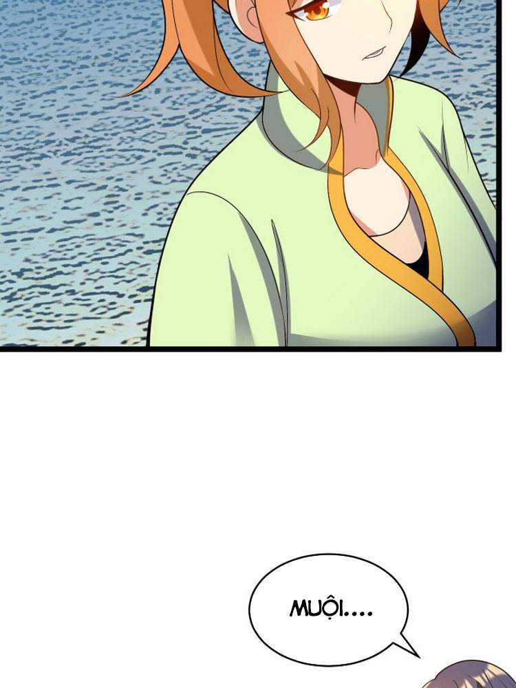 Thôn Phệ Một Thế Giới Tu Tiên Chapter 101 - Trang 2