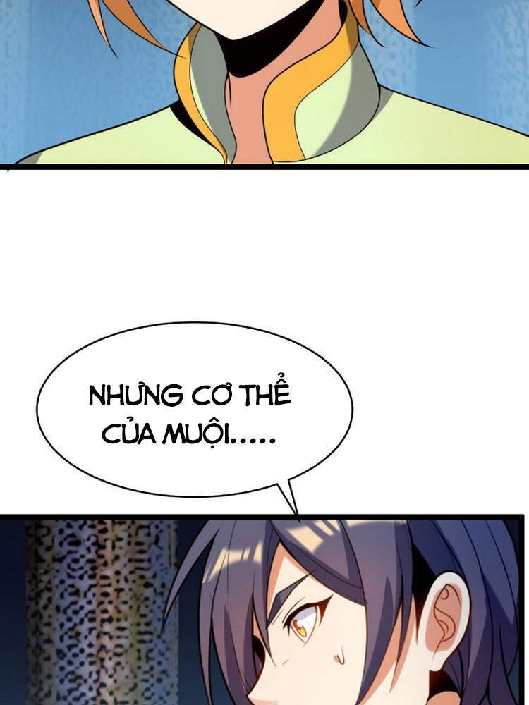 Thôn Phệ Một Thế Giới Tu Tiên Chapter 101 - Trang 2