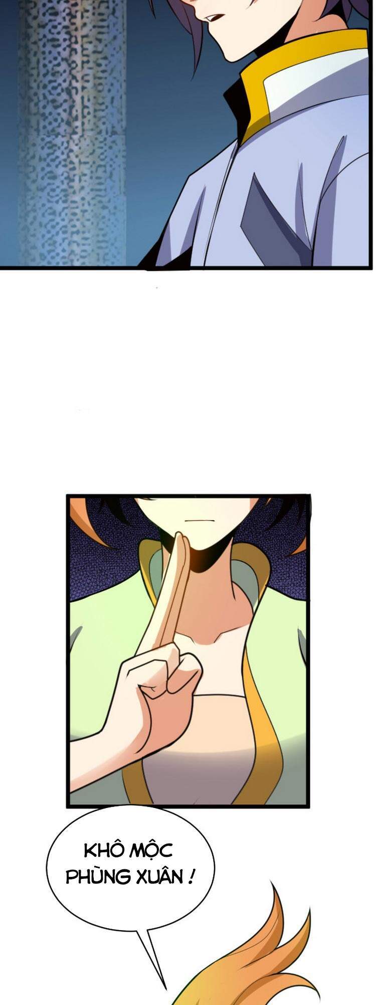 Thôn Phệ Một Thế Giới Tu Tiên Chapter 101 - Trang 2