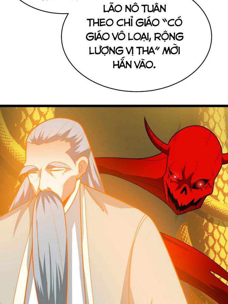 Thôn Phệ Một Thế Giới Tu Tiên Chapter 101 - Trang 2