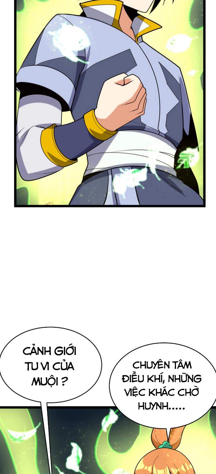 Thôn Phệ Một Thế Giới Tu Tiên Chapter 101 - Trang 2