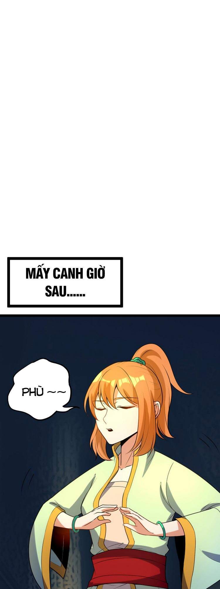 Thôn Phệ Một Thế Giới Tu Tiên Chapter 101 - Trang 2