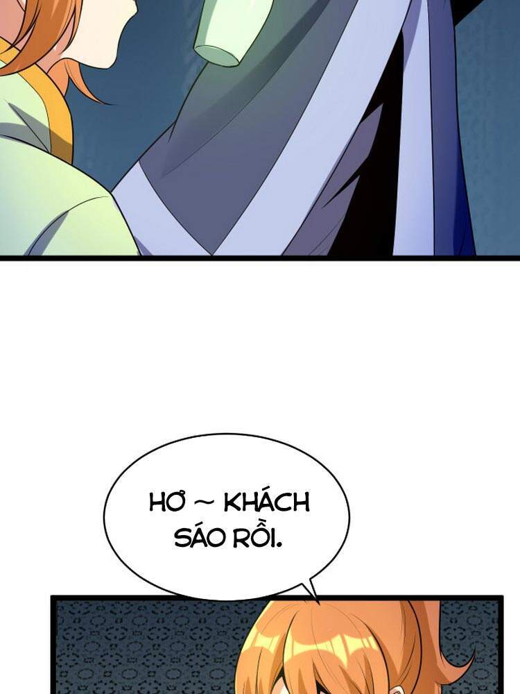 Thôn Phệ Một Thế Giới Tu Tiên Chapter 101 - Trang 2