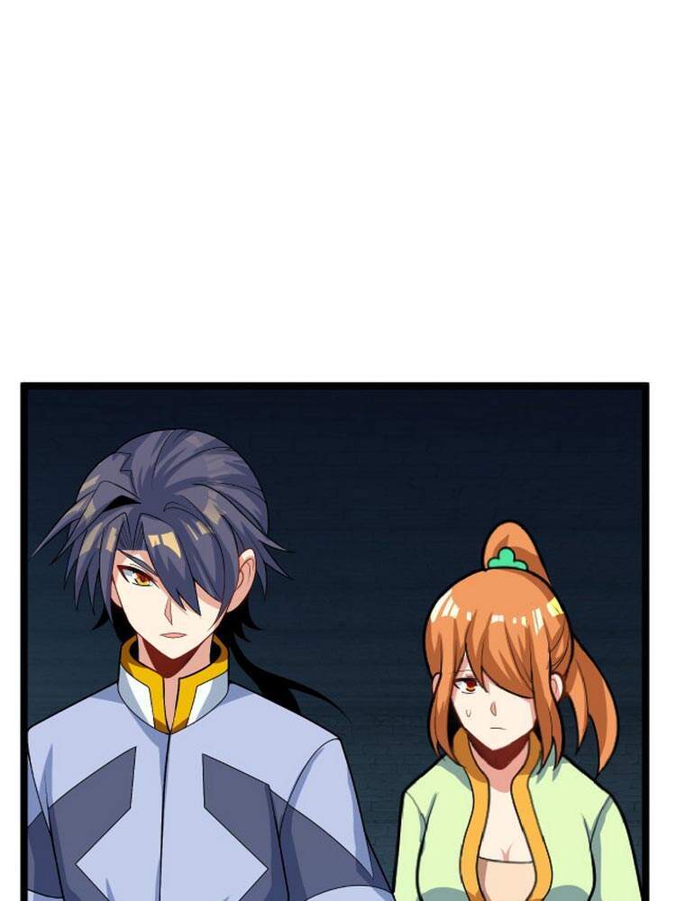 Thôn Phệ Một Thế Giới Tu Tiên Chapter 102 - Trang 2