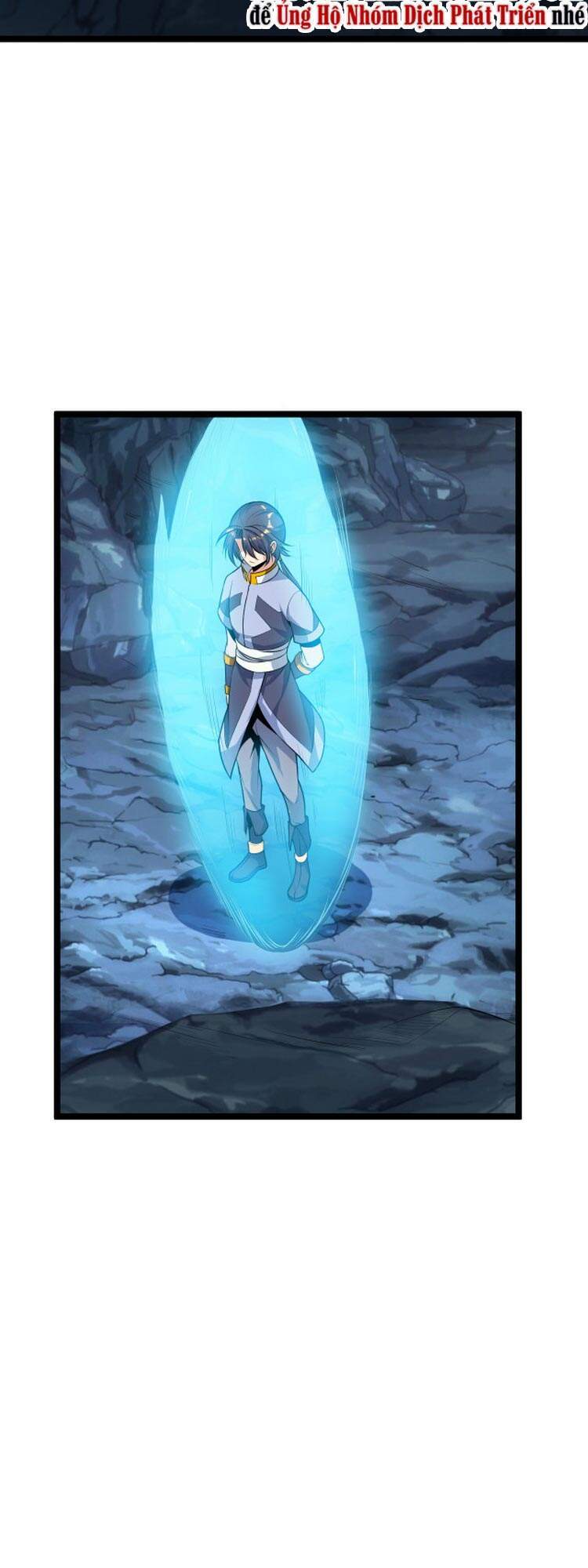 Thôn Phệ Một Thế Giới Tu Tiên Chapter 102 - Trang 2