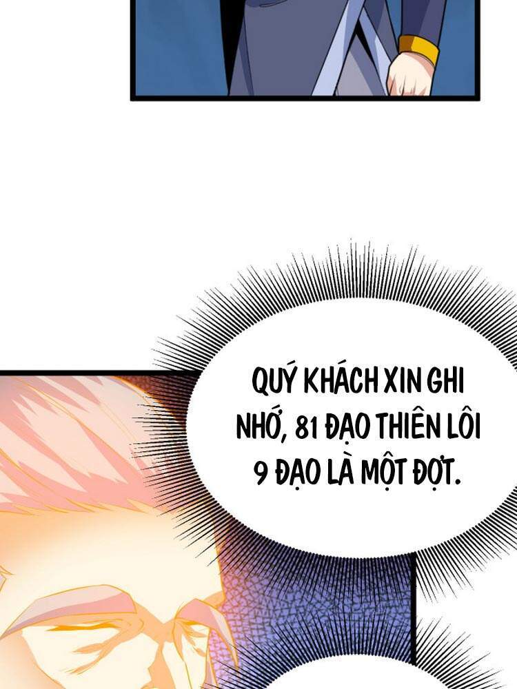 Thôn Phệ Một Thế Giới Tu Tiên Chapter 102 - Trang 2