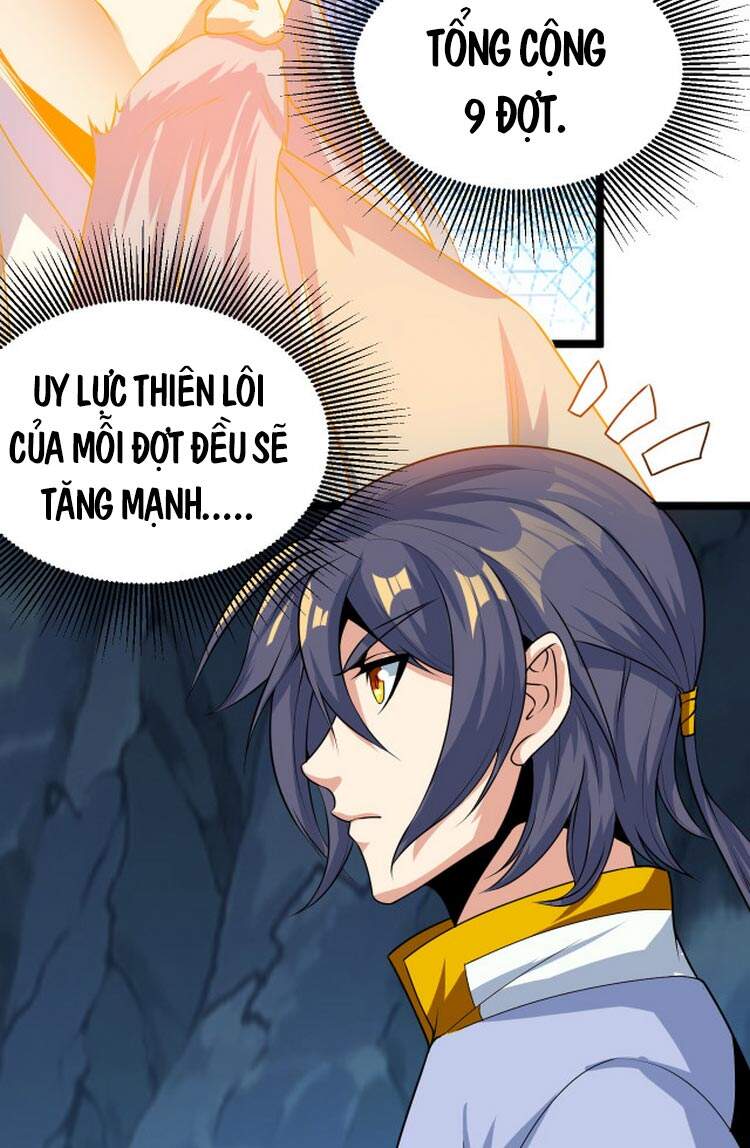 Thôn Phệ Một Thế Giới Tu Tiên Chapter 102 - Trang 2