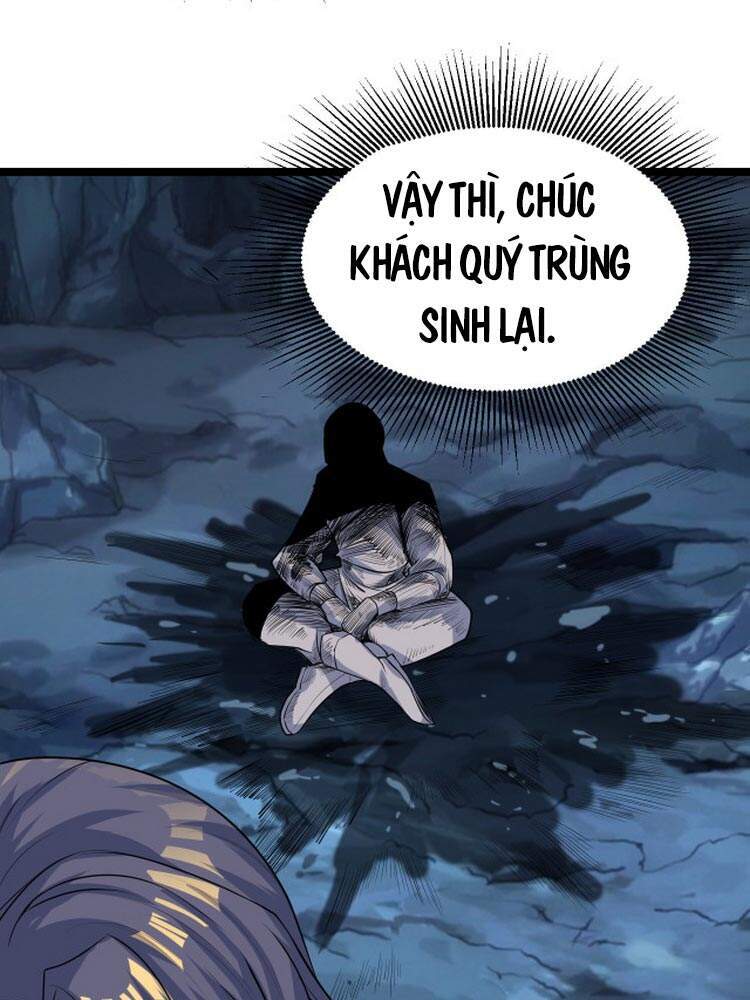 Thôn Phệ Một Thế Giới Tu Tiên Chapter 102 - Trang 2