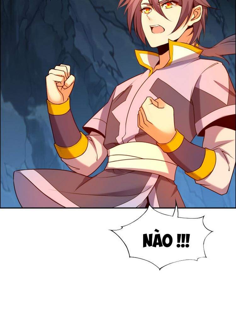 Thôn Phệ Một Thế Giới Tu Tiên Chapter 102 - Trang 2