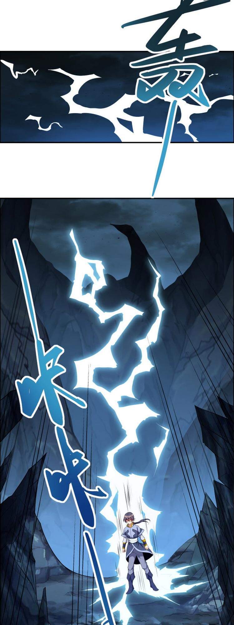 Thôn Phệ Một Thế Giới Tu Tiên Chapter 102 - Trang 2