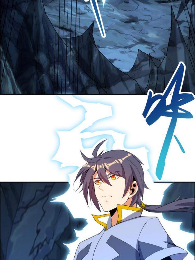 Thôn Phệ Một Thế Giới Tu Tiên Chapter 102 - Trang 2