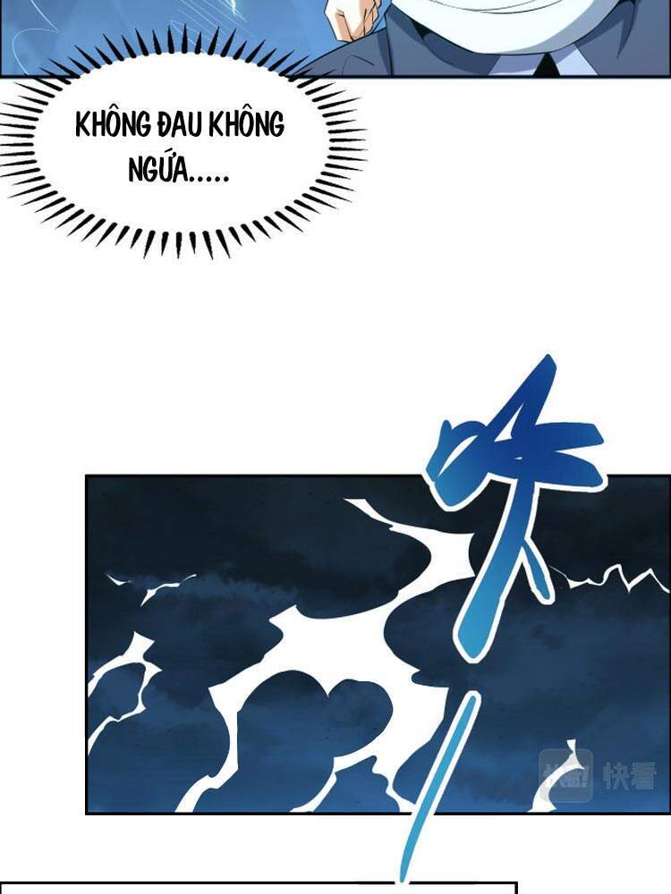 Thôn Phệ Một Thế Giới Tu Tiên Chapter 102 - Trang 2