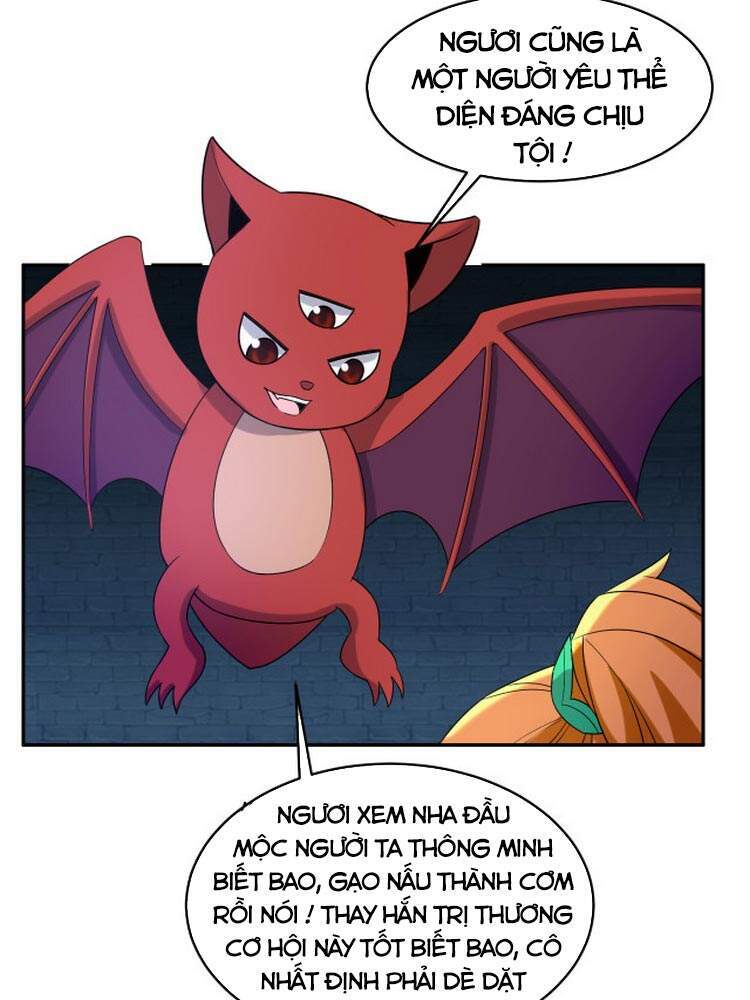 Thôn Phệ Một Thế Giới Tu Tiên Chapter 102 - Trang 2