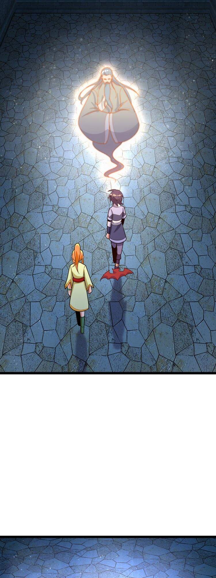 Thôn Phệ Một Thế Giới Tu Tiên Chapter 102 - Trang 2